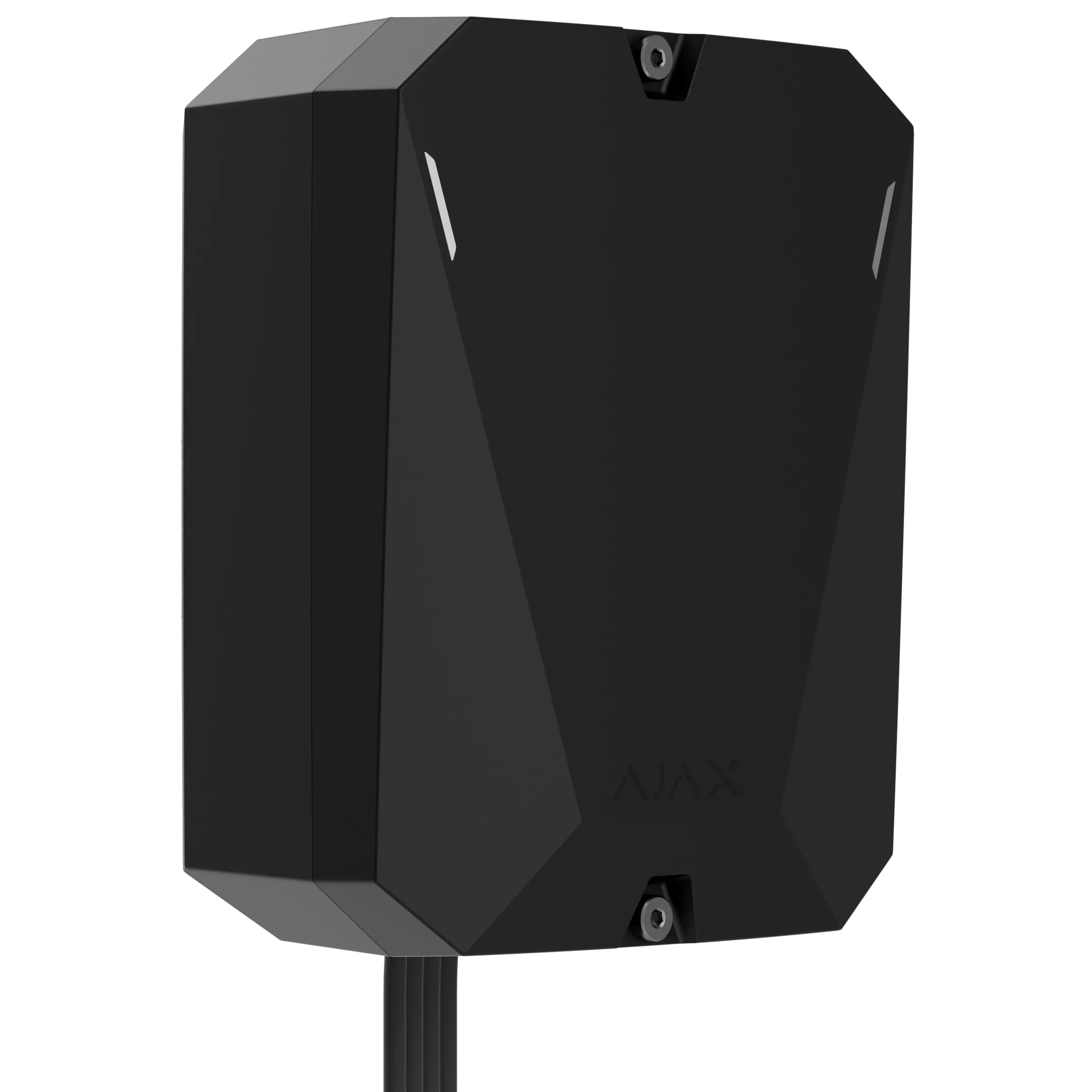 Ajax Superior Hub Hybrid 2 black 250 devices 200 users – image 3