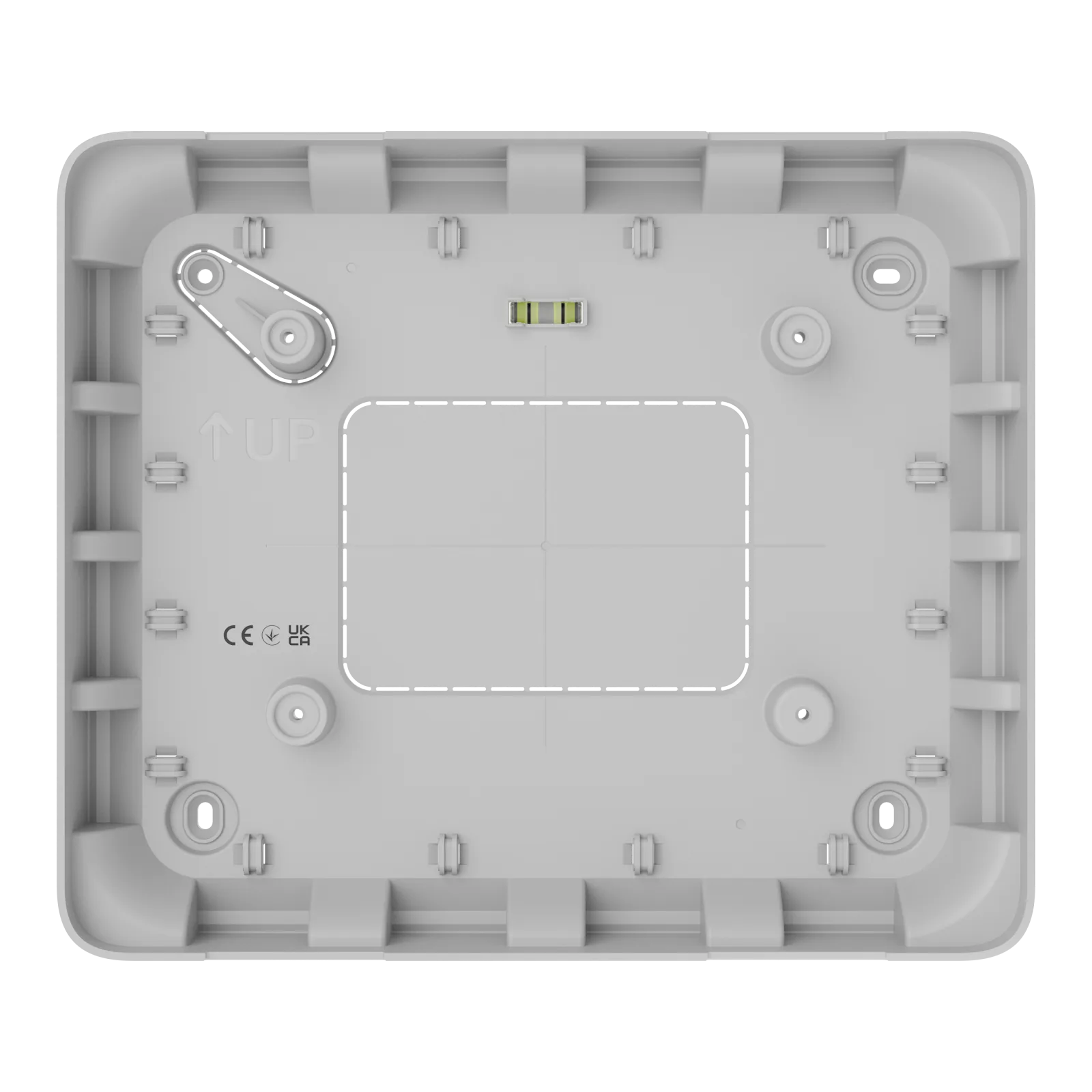 Ajax GlandBox white – image 2