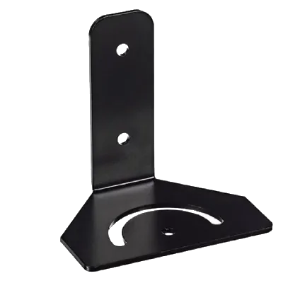 Single Wall Bracket for Illuminators