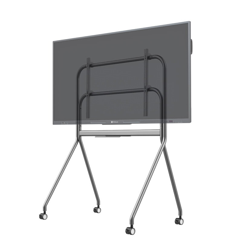 FMC-07, Floor Mounting Cart – image 3