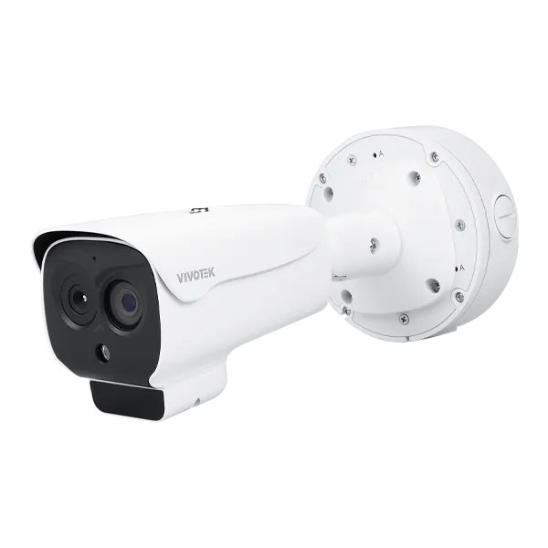 IP-CAMERA TB9333-E 7